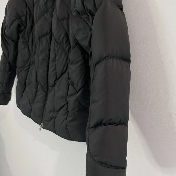 Nike ACG Jacket Womens Medium Full Zip Long - Picture 4 of 10